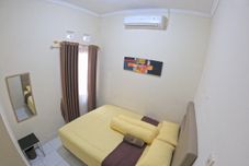 其他 Joglo Sindoro Homestay Jogja