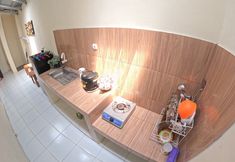 其他 6 Joglo Sindoro Homestay Jogja