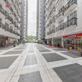 Exterior / Building 1 Garasi Property, Pasteur Trans Dipatiukur Hotels