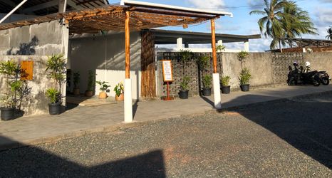 Exterior 2 Sadi Beach House