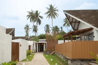 Exterior 4 Sadi Beach House