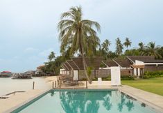 Swimming Pool 6 Sadi Beach House