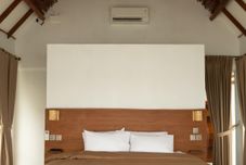 Bedroom Sadi Beach House