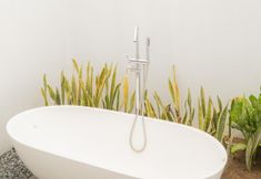 In-room Bathroom 7 Sadi Beach House