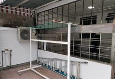 Exterior 4 JIUHAO Homestay