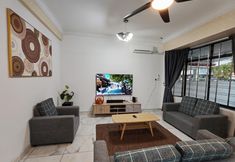 Lobby 6 JIUHAO Homestay