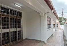 Exterior 2 JIUHAO Homestay