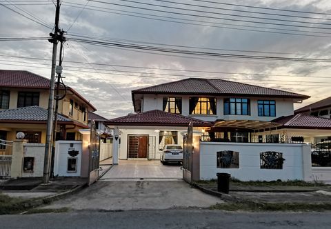 Exterior JIUHAO Homestay