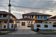 Exterior JIUHAO Homestay