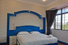 Bedroom JIUHAO Homestay