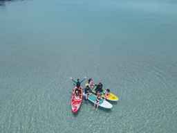 Bunyagard Koh Kood Resort, USD 51.38
