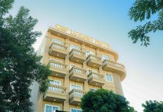 Bên ngoài 5 CGP Luxury Hotel Hoi An