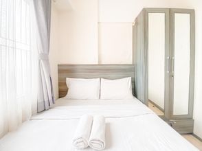 Lain-lain 4 The Cozy and Warm Abode 2BR Apartment at Tamansari Panoramic By Travelio