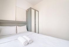 Lain-lain 3 The Cozy and Warm Abode 2BR Apartment at Tamansari Panoramic By Travelio