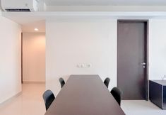 Others 4 Luxurious and Enjoy 2BR (No Kitchen) Apartment at Skales Residence Nusa Dua Bali By Travelio