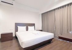 Others 2 Luxurious and Enjoy 2BR (No Kitchen) Apartment at Skales Residence Nusa Dua Bali By Travelio