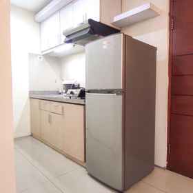 Others 6 Tidy and Good Place 2BR at High Point Serviced Apartment By Travelio, Wonocolo Hotels