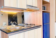 其他 4 Comfort Stay and Homey 2BR at Paramount Skyline Apartment By Travelio