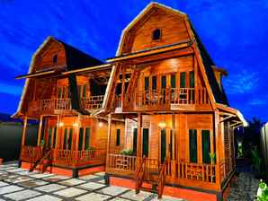 Noerbaya House Villa, THB 2,136.53