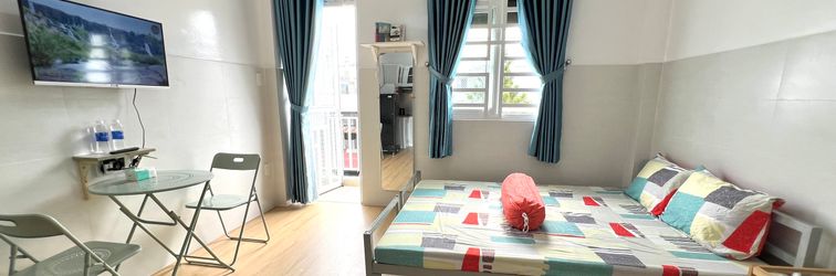 ล็อบบี้ Min House