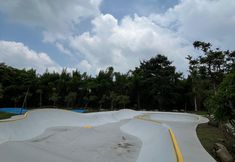 健身中心 6 Wyndham Garden Yogyakarta Conference Hotel & Action Park