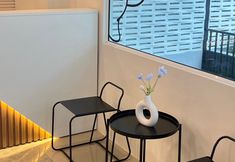 ล็อบบี้ 6 Bedter Hotel Phang Nga