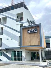 ภายนอกอาคาร 4 Bedter Hotel Phang Nga