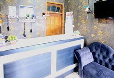 大廳 2 RedDoorz @ Queen Asri Premium