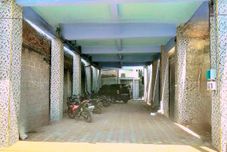 公共空間 RedDoorz @ Queen Asri Premium