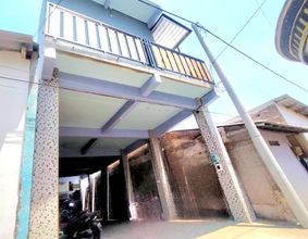 外觀 4 RedDoorz @ Queen Asri Premium