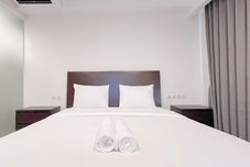 Others Tranquil 2BR (No Kitchen) at Skales Residence Apartment Nusa Dua Bali By Travelio