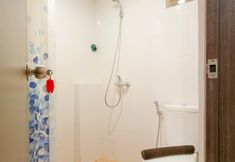 Others 6 The Chic Chamber 2BR Apartment at Royal Makassar By Travelio