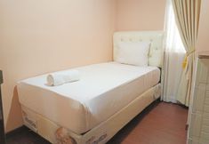 Others 2 The Chic Chamber 2BR Apartment at Royal Makassar By Travelio