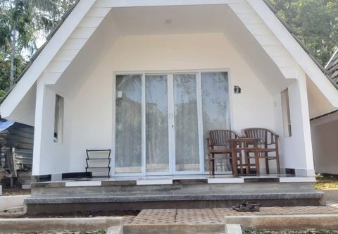 외관 Ambarawa Dreamland Villa