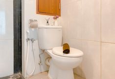 その他 5 Restful and Homey Studio Grand Kamala Lagoon Apartment By Travelio