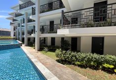 其他 6 Exclusive 2BR (No Kitchen) with Balcony at Skales Residence Nusa Dua Bali Apartment By Travelio