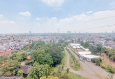 Others 6 Homey and Good Studio Apartment at Sudimara Forestwalk By Travelio