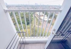 Others 5 Homey and Good Studio Apartment at Sudimara Forestwalk By Travelio