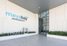 Others 2 Maya Bay Residence Banting Icon Stay
