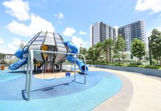 Others 6 Maya Bay Residence Banting Icon Stay