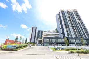 Maya Bay Residence Banting Icon Stay, Rp 1.293.764