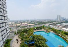 Others 2 Homey and Great Deal Studio at West Vista Apartment By Travelio