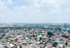 其他 6 Cozy and Chic Studio at Patraland Urbano Apartment By Travelio