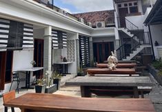 其他 3 Homestay 33 Banyuwangi by Calli Rooms
