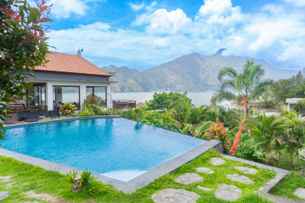 Villa Danu Kintamani, Rp 1.033.127