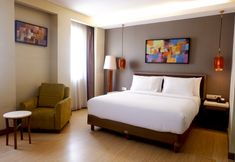 其他 6 Caspella Suites Hotel Kemayoran
