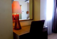 其他 5 Caspella Suites Hotel Kemayoran