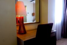 其他 Caspella Suites Hotel Kemayoran