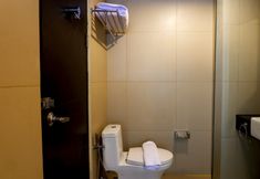 其他 7 Caspella Suites Hotel Kemayoran