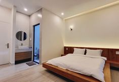 Kamar Tidur 5 Flower Home An Son